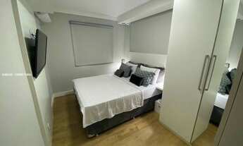 Imagem 3: Apartamento para Venda em Bauru, Jardim Cruzeiro do Sul CASTELBELO, 2 dormitórios, 1 banhe