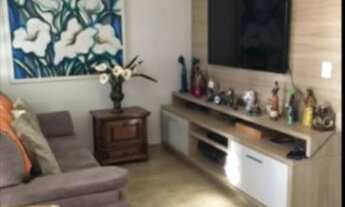 Imagem 3: Casa de condomínio para venda com 70 metros quadrados com 2 quartos em Medeiros - Jundiaí