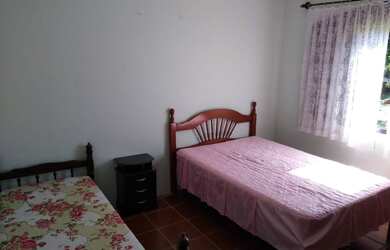 Imagem 6: Linda chácara,casa sede,casa de caseiro, poço artesiano, completa.linda