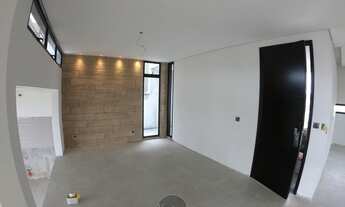 Imagem 4: Casa de condomínio sobrado para venda com 215 metros quadrados com 3 quartos