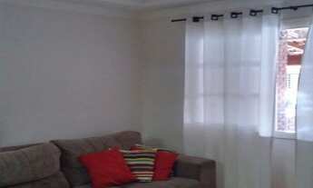 Imagem: CASA RESIDENCIAL em ITU - SP, DONA LILA