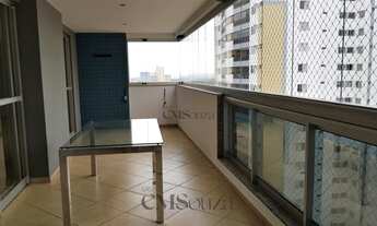 Imagem 6: Apartamento com 3 quartos no GAUDI - Bairro Fazenda Gleba Palhano em Londrina