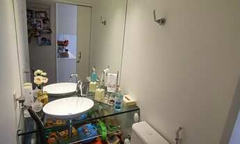 Imagem 3: VENHA MORAR NA RUA DOS NAVEGANTES / APTO 3 QTOS+ DEP / LAZER / 2 VAGAS / VENHA CONHECER