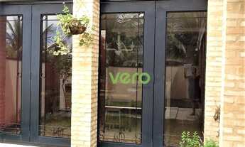 Imagem 4: Casa para locação e venda com 4 dormitórios para alugar, 312 m² por R$ 5.000/mês - Jardim