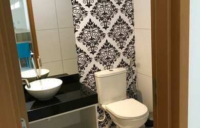 Imagem 6: APART QUARTO E SALA NO ILOA RESIDENCE