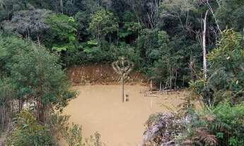 Imagem 6: Alfredo Wagner - Sítio - interior