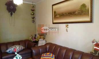 Imagem 2: SãO BERNARDO DO CAMPO - Casa Padrão - Baeta Neves