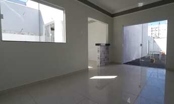 Imagem 5: Casa Jd Brasilia - 2/4 sendo 1 suíte 1667