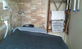 Imagem 3: Casa Térrea 2 Quartos no Jardim Hollywood - São Bernardo do Campo