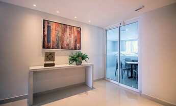 Imagem 7: Apartamento à venda, 79 m² por R$ 540.000,00 - Cabo Branco - João Pessoa/PB