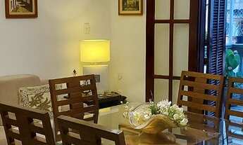 Imagem 1: Excelente casa de vila no melhor ponto de Santa Rosa