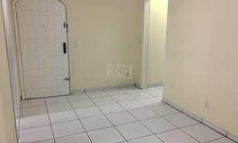 Imagem: Porto Alegre - Apartamento Padrão - Menino