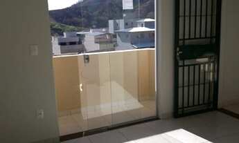 Imagem 3: Aluga-se apartamento no bairro San Raphael III - Ubá MG