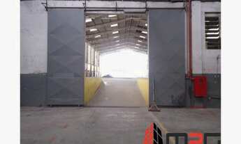 Imagem 3: Sao Paulo - Galpão/Depósito/Armazém - Vila Leopoldina