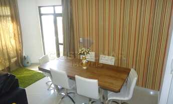 Imagem 5: TRIPLEX BEIRA MAR COM 4 DORM. EM CONDOMINIO COM PISCINA E ÓTIMO VALOR