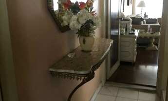 Imagem 7: SOBRADO NO BAIRRO DO JARDIM FRANÇA