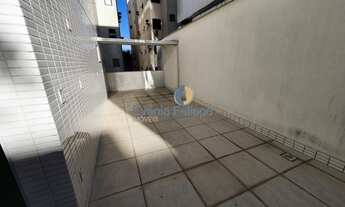 Imagem 7: Apartamento para venda com 118 metros quadrados com 3 quartos em Jardim da Penha - Vitória