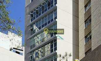 Imagem 4: Sala para alugar, 189 m² por R$ 8.542,00/mês - Centro - Belo Horizonte/MG