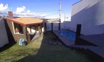 Imagem 2: Casa - Portal dos Pássaros - 100m² - 3 Dormitórios - Aceita permuta até 400 mil