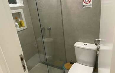 Imagem 5: Apartamento para venda possui 120 metros quadrados com 3 quartos em -