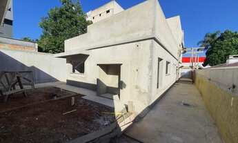 Imagem 7: Casa com 4 dormitórios à venda, 302 m² por R$ 1.890.000,00 - Xaxim - Curitiba/PR