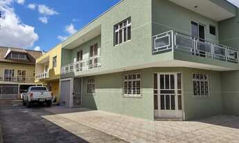 Imagem: Sobrado Capão Raso próx. Big Pinheirinho