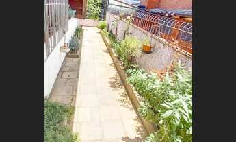 Imagem 3: Ampla casa semimobiliada no bairro Cinquentenário