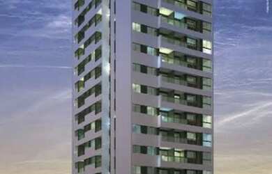 Imagem 6: Apartamento para venda tem 48 metros quadrados com 2 quartos em Madalena - Recife - PE