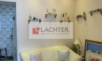 Imagem: RIO DE JANEIRO - Apartamento Padrão - Leblon