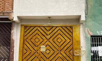 Imagem: SOBRADO COM 2 DORMITÓRIOS E 3 BANHEIROS