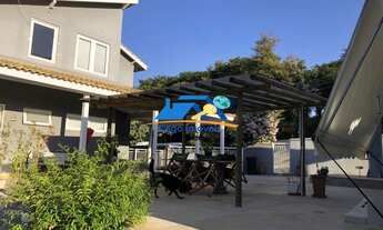 Imagem 5: CASA ALTO PADRÃO CONDOMÍNIO RESIDENCIAL PANORAMA EM ATIBAIA