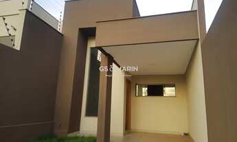 Imagem 2: LONDRINA - Casa Padrão - Colúmbia