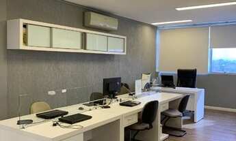 Imagem 5: Sala à venda, 90 m² por R$ 375.000,00 - Vila Bom Princípio - Cachoeirinha/RS