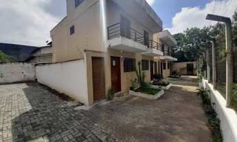 Imagem 3: Casa para venda com 2 quartos em Jardim São Luiz - Jacareí - SP