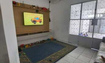 Imagem 5: Casa com 4 quartos sendo 2 suítes à venda, 200 m² por R$ 220.000 - Jacintinho - Maceió/AL