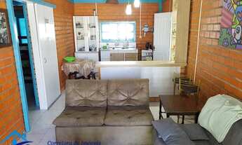 Imagem 4: Ótima residência em alvenaria no balneário de Presidente. Apenas 200m do mar!!