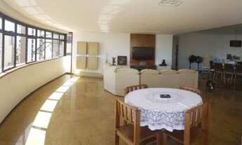 Imagem 1: Apartamento com 3 dormitórios à venda, 238 m² por R$ 1.300.000 - Meireles - Fortaleza/CE