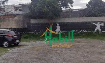 Imagem 7: Terreno, 400 m² - venda por R$ 800.000 ou aluguel por R$ 1.250/mês - Vila Figueira - Suzan