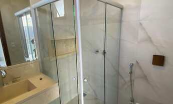 Imagem 2: Casa de condomínio sobrado para venda com 300 metros quadrados com 4 quartos