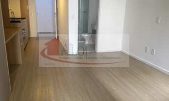 Imagem 5: Studio Pinheiros novo nunca habitado. com ar condicionado. prontinho para morar. Bem local