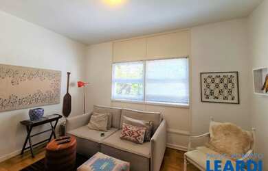 Imagem 3: APARTAMENTO - JARDIM AMÉRICA - SP