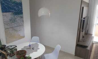 Imagem 5: Jd. Oriente - Apto: 2D (Suíte); 2 Banheiros; Sacada c/ Vista p/ Pôr do Sol; Cozinha Americ