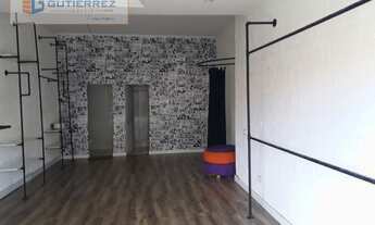 Imagem 6: São Paulo - Conjunto Comercial/Sala - Vila Palmeiras