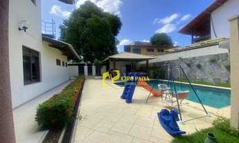 Imagem 6: Casa com 4 dormitórios à venda, 586 m² por R$ 1.900.000,00 - Parque Manibura - Fortaleza/C