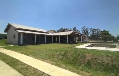 Imagem 7: Casa de condomínio para venda tem 170 metros quadrados com 3 quartos