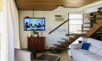 Imagem 5: Cobertura - Cambuí - Campinas