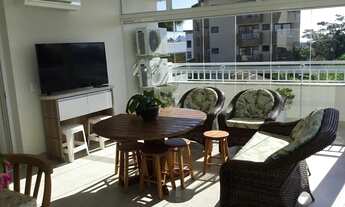 Imagem: Cobertura para aluguel e venda possui 309