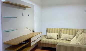 Imagem 3: Apartamento Condomínio Sabias