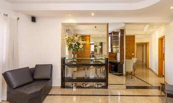 Imagem 7: Apartamento para venda tem 233 metros quadrados com 4 quartos em Setor Bueno - Goiânia - G