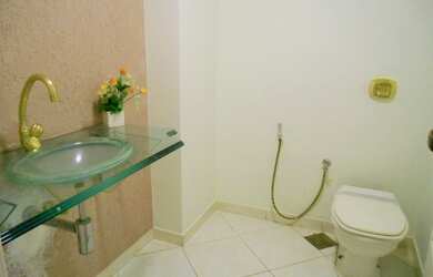 Imagem 7: COBERTURA DUPLEX GLEBA A!!!